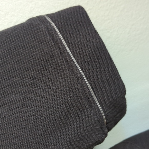 Hugo Boss Hooded Robe - Picture 7 of 10